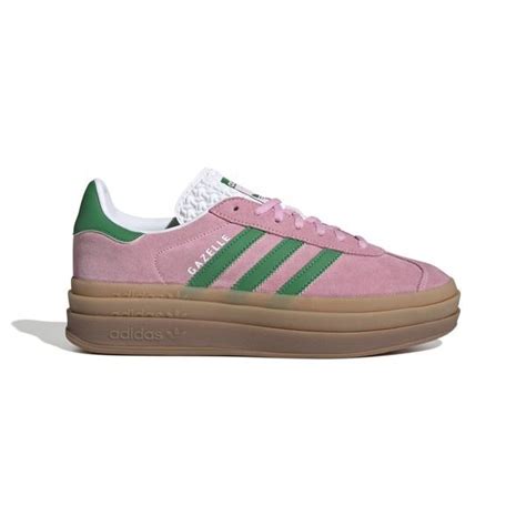 3mc adidas wit blauw groen geel roze|Dames sneakers .